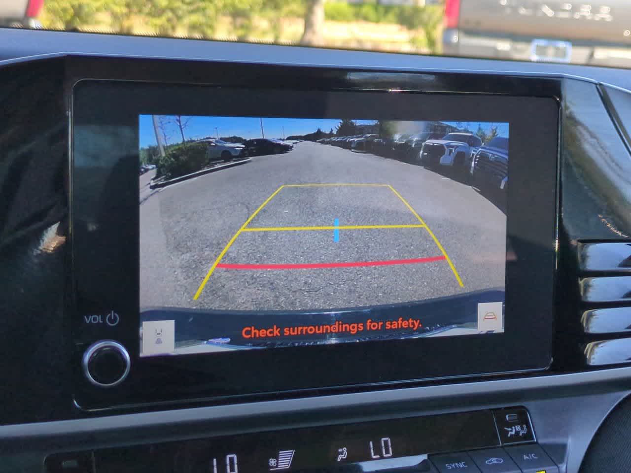 Thumbnail: 2025 Toyota Camry - 19