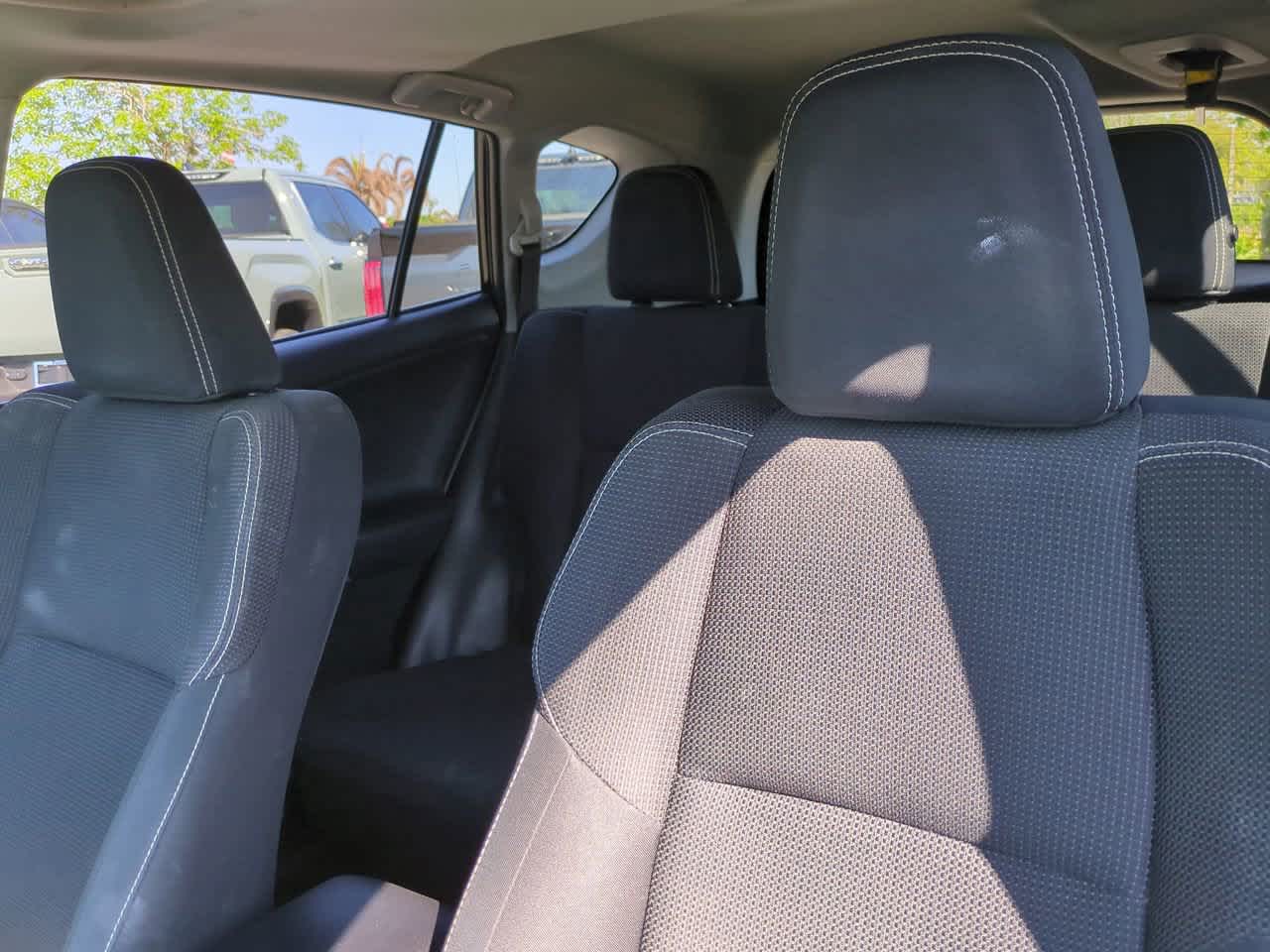 Thumbnail: 2016 Toyota RAV4 - 8