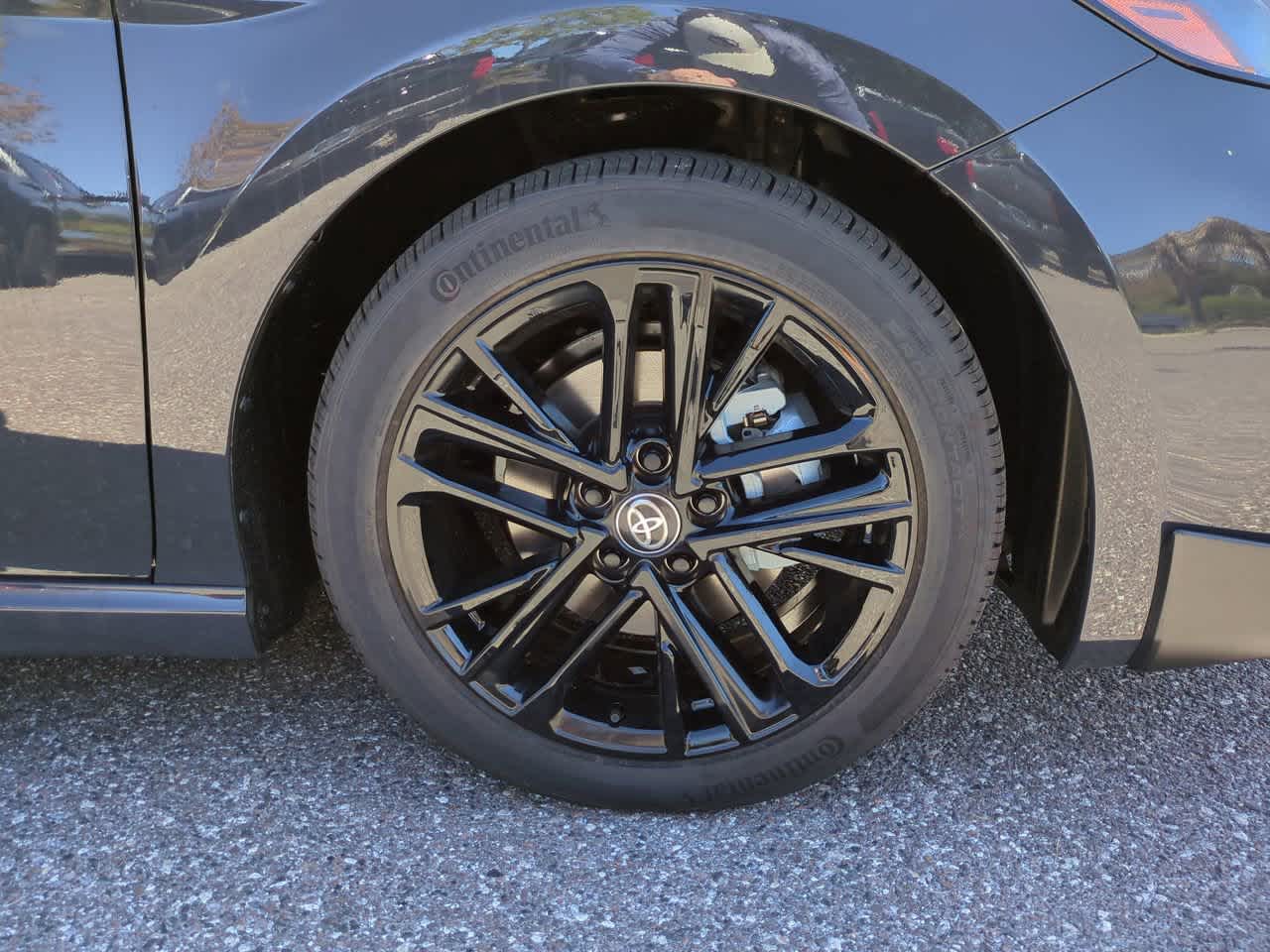 Thumbnail: 2026 Toyota Camry - 11