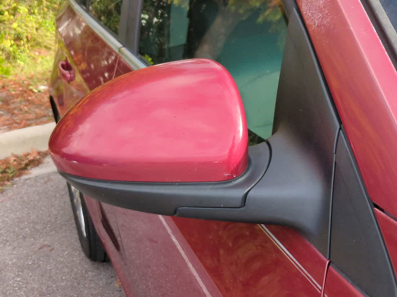 Thumbnail: 2014 Chevrolet Cruze - 11