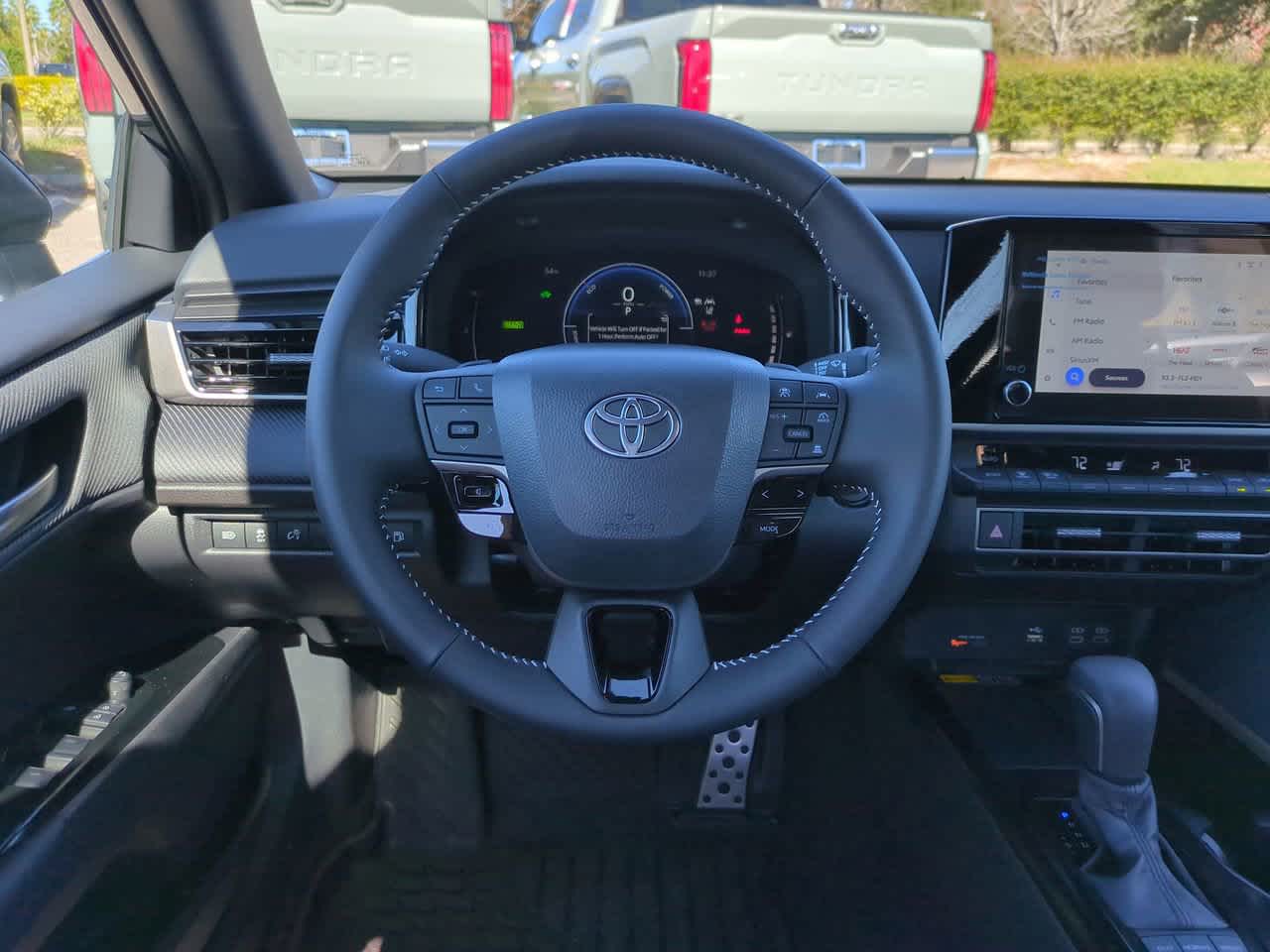 Thumbnail: 2025 Toyota Camry - 14