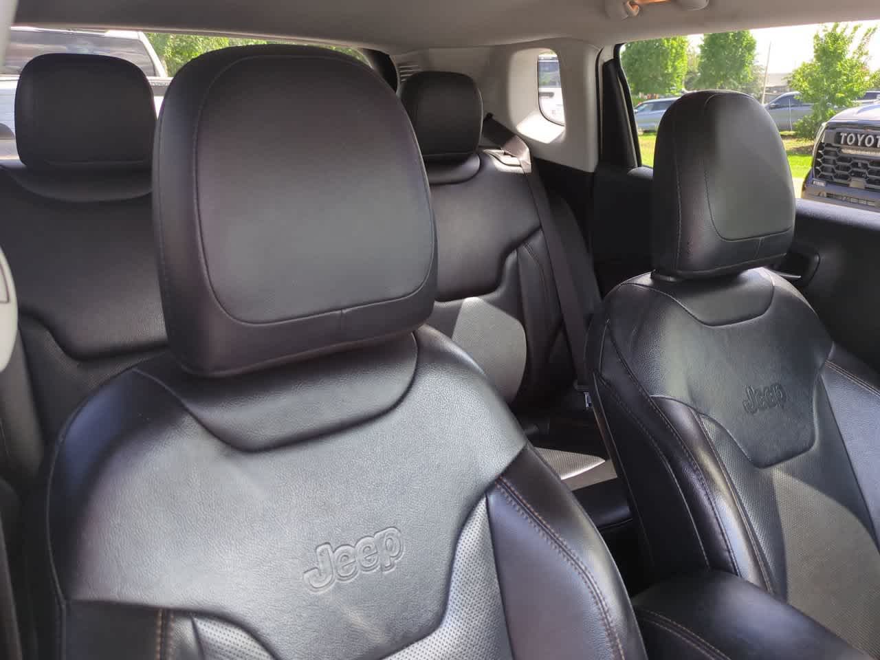 Thumbnail: 2020 Jeep Compass - 7