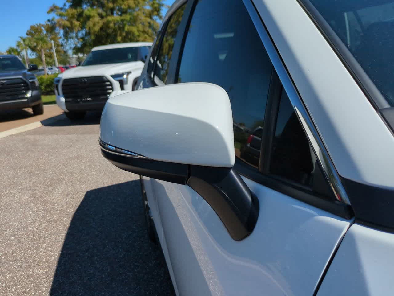 Thumbnail: 2025 Toyota RAV4 - 12