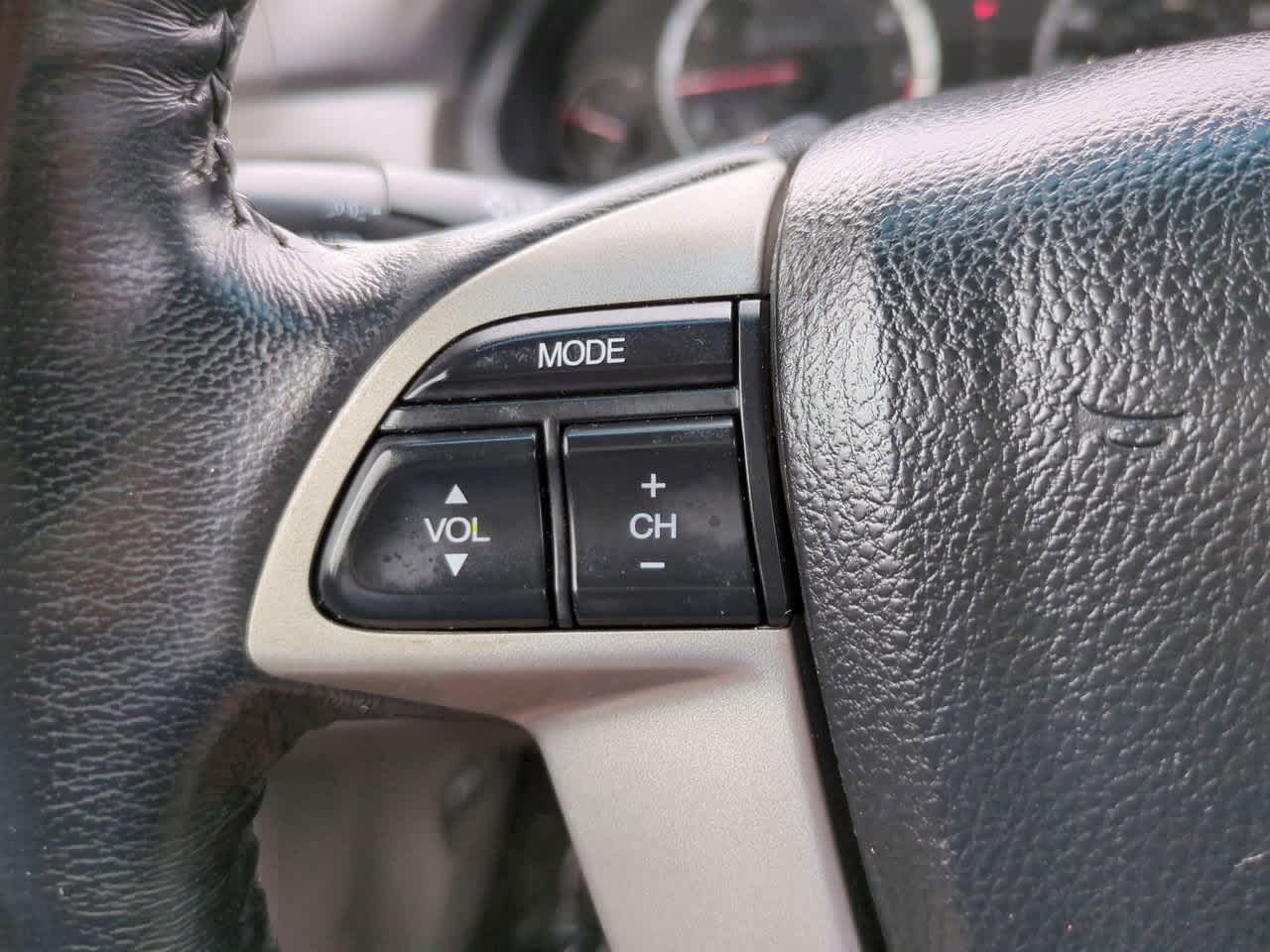 Thumbnail: 2009 Honda Accord - 21