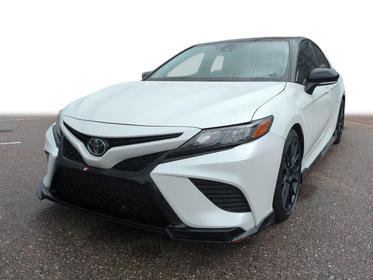 Thumbnail: 2023 Toyota Camry - 1