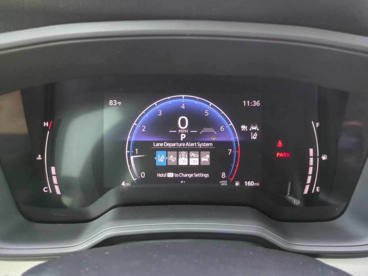 Thumbnail: 2026 Toyota Corolla Cross - 24