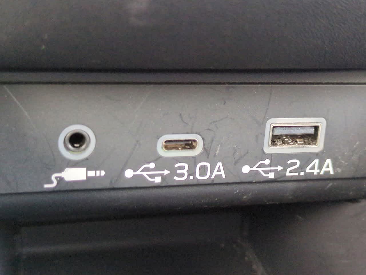 Thumbnail: 2025 Subaru Outback - 21