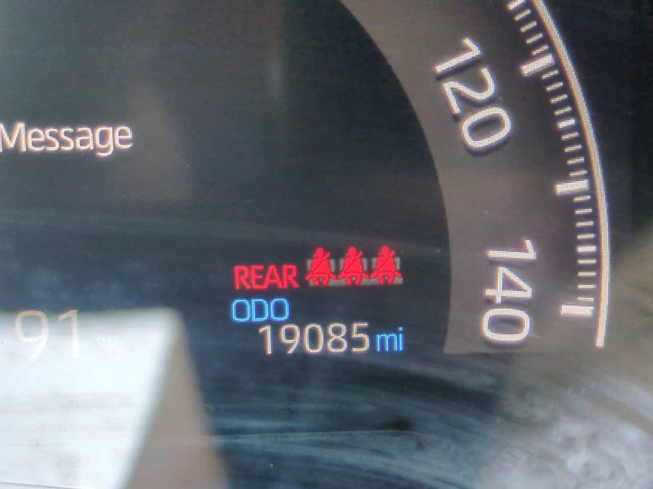 Thumbnail: 2024 Toyota RAV4 - 24