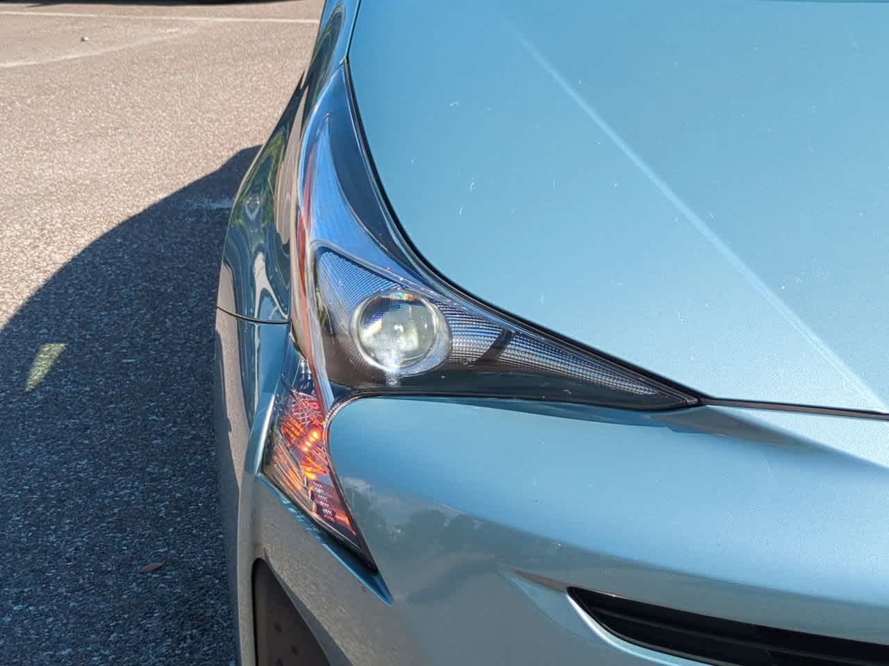 Thumbnail: 2017 Toyota Prius - 10