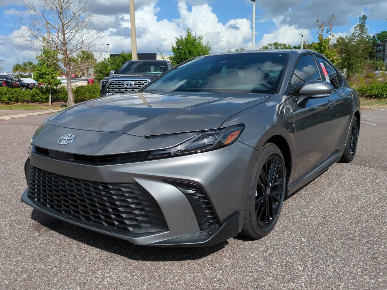 Thumbnail: 2026 Toyota Camry - 2