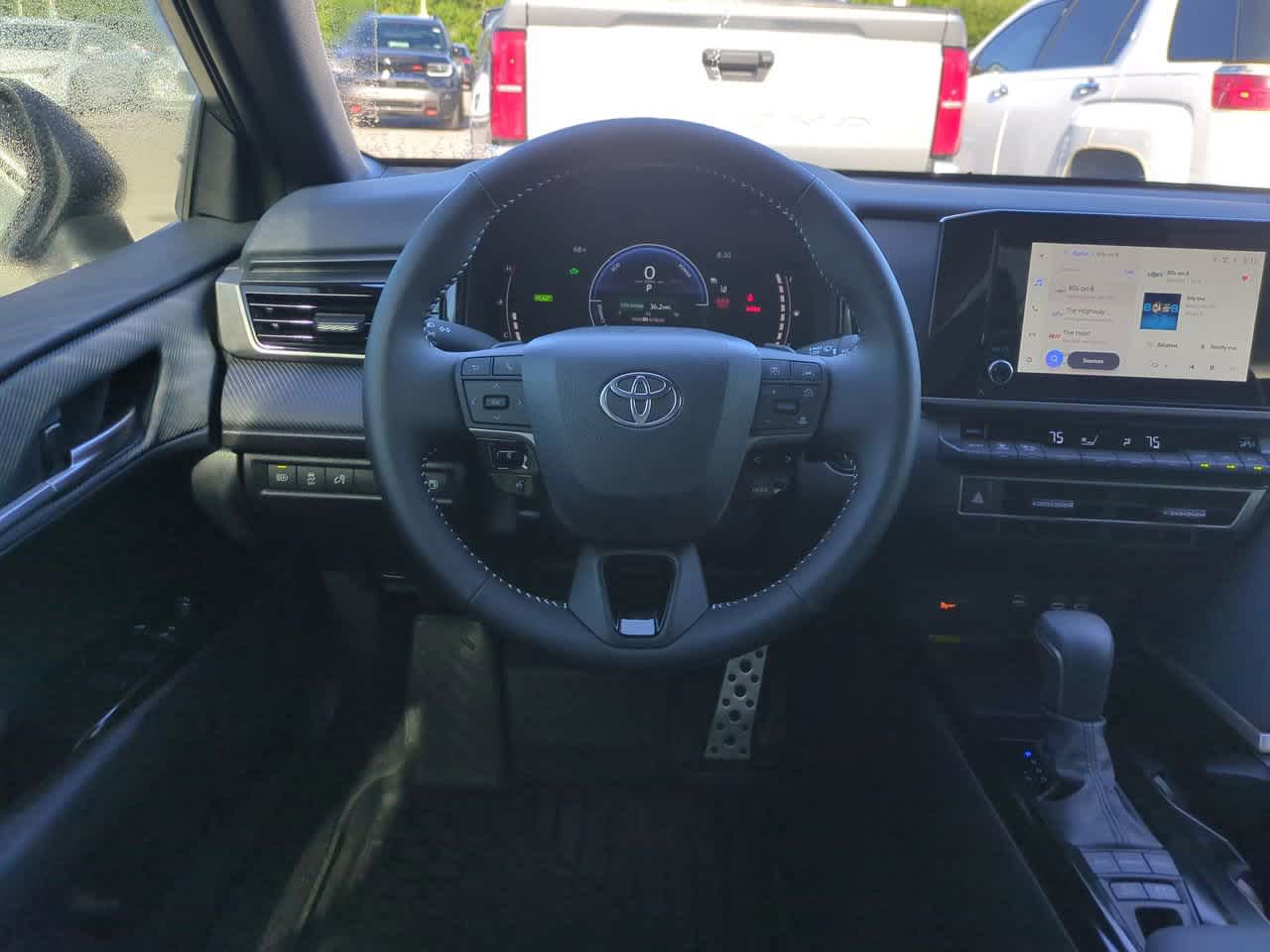 Thumbnail: 2026 Toyota Camry - 15