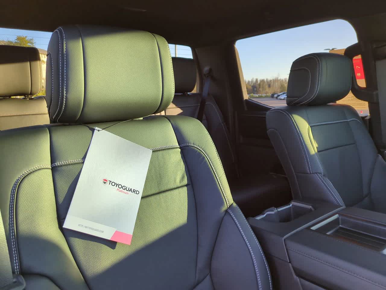 Thumbnail: 2026 Toyota Tundra - 6