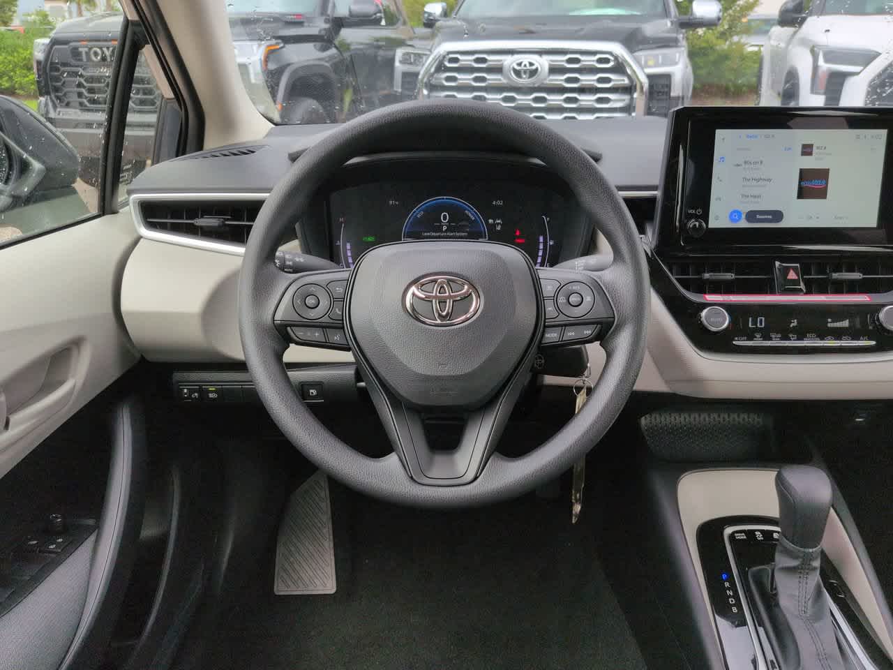 Thumbnail: 2026 Toyota Corolla - 15