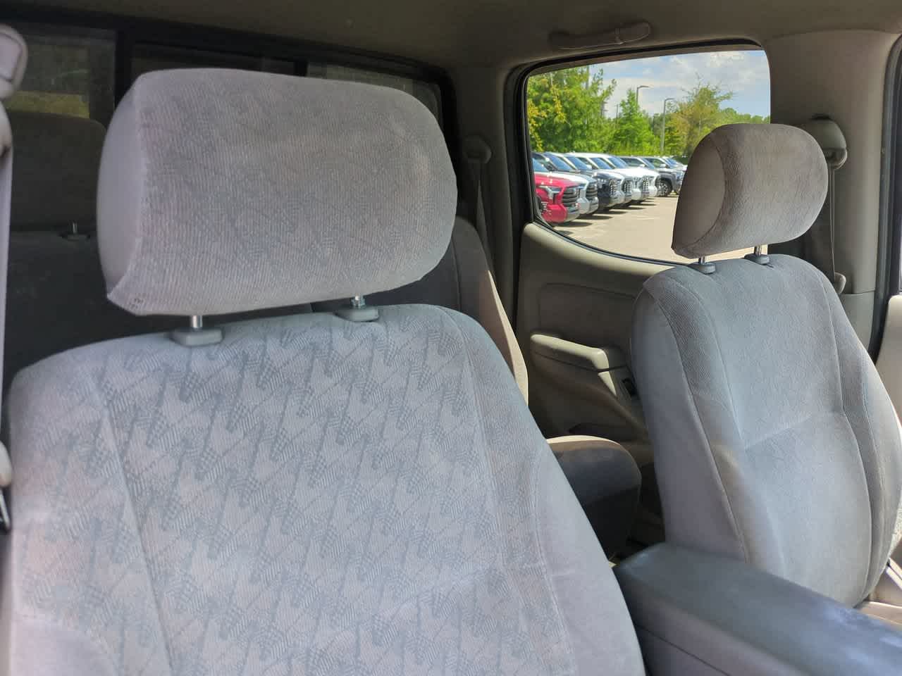 Thumbnail: 2002 Toyota Tacoma - 7
