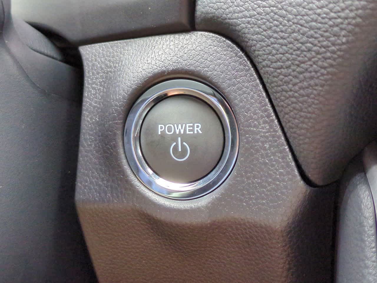 Thumbnail: 2025 Toyota RAV4 - 26