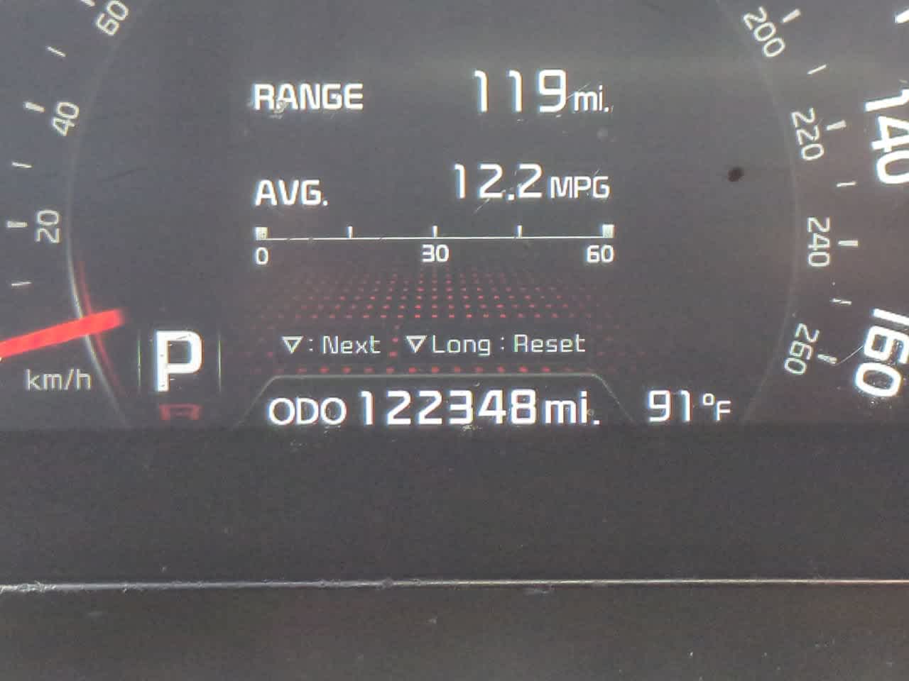 Thumbnail: 2015 Kia Sorento - 28