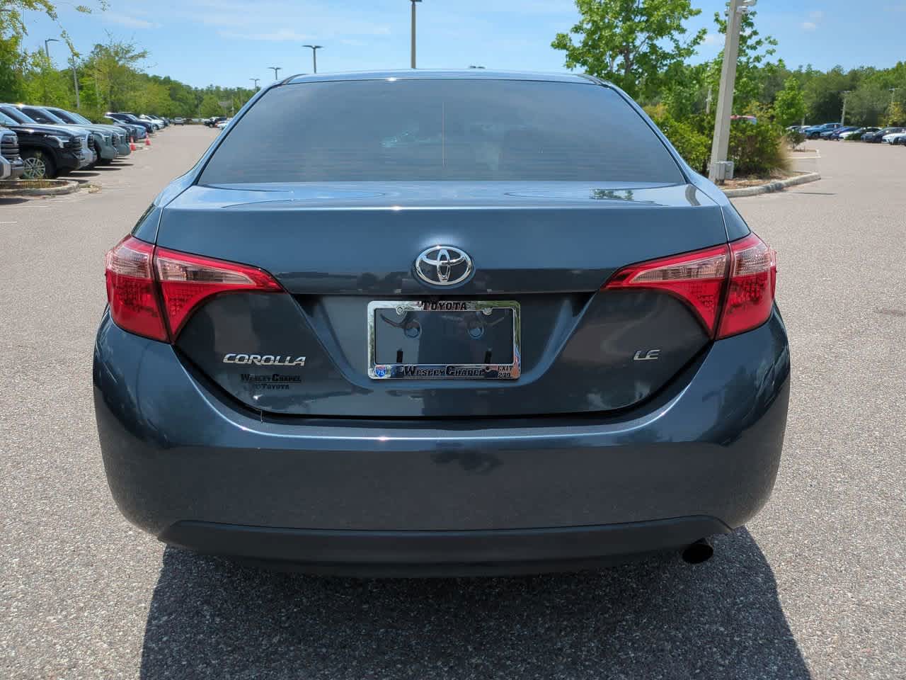 Thumbnail: 2019 Toyota Corolla - 5