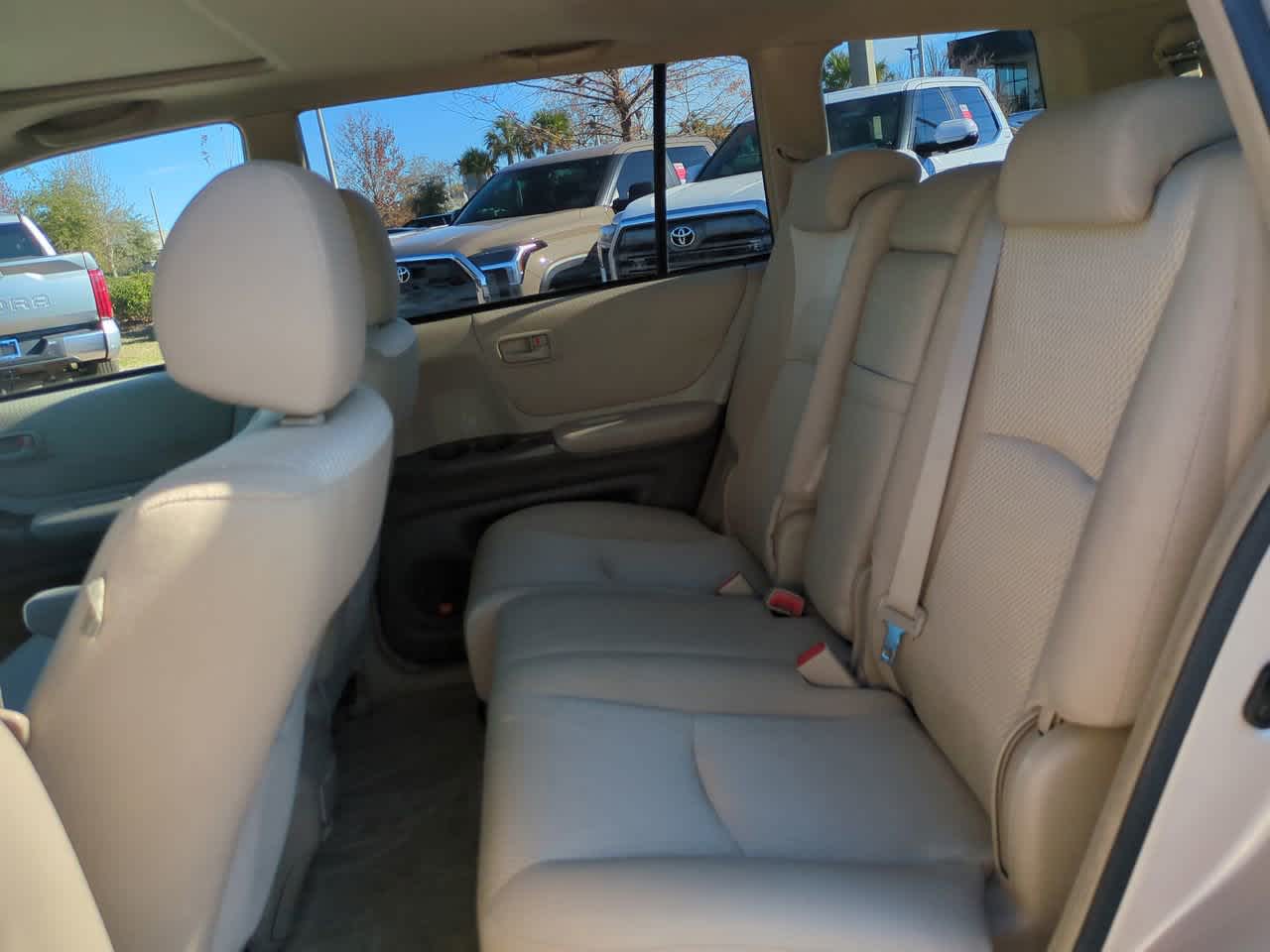 Thumbnail: 2006 Toyota Highlander - 13