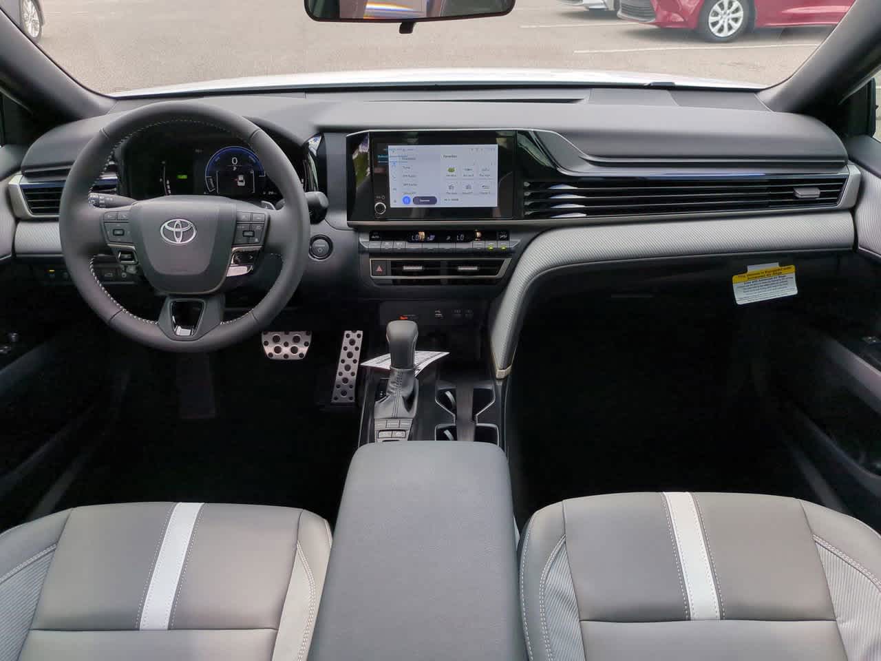 Thumbnail: 2026 Toyota Camry - 14