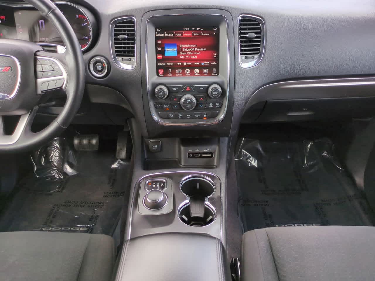 Thumbnail: 2017 Dodge Durango - 19