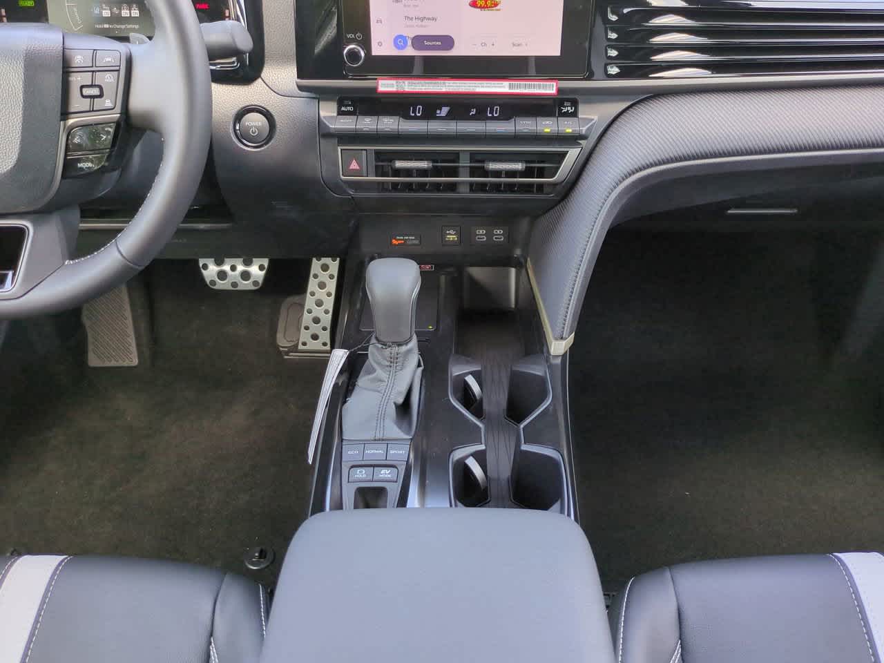 Thumbnail: 2026 Toyota Camry - 18