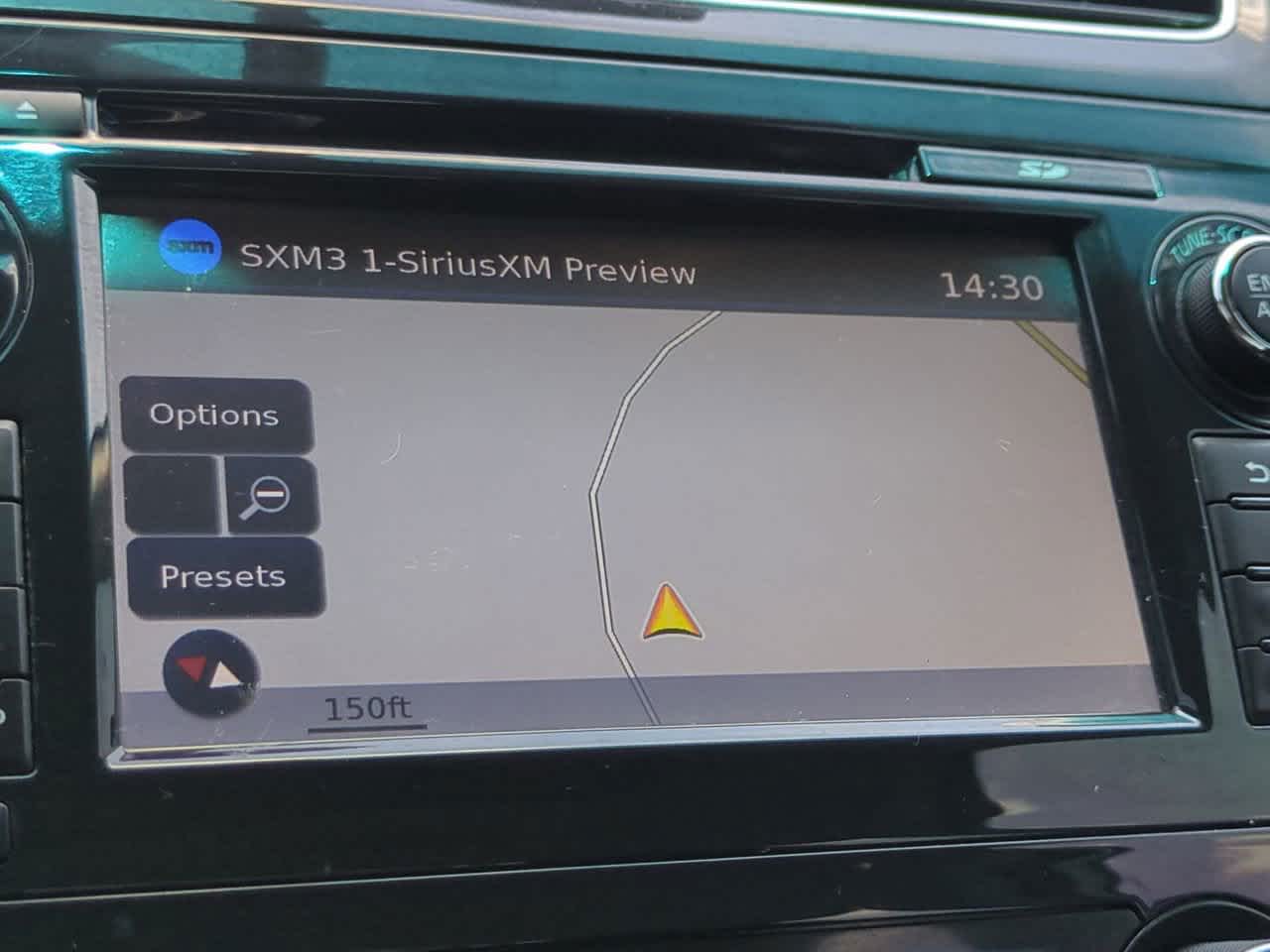 Thumbnail: 2015 Nissan Altima - 21