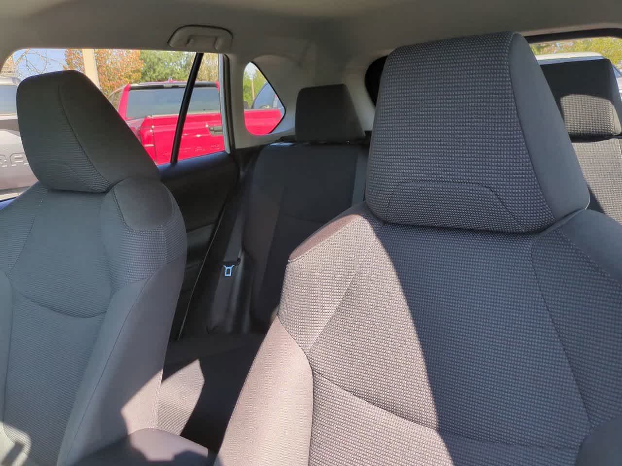 Thumbnail: 2024 Toyota RAV4 - 8