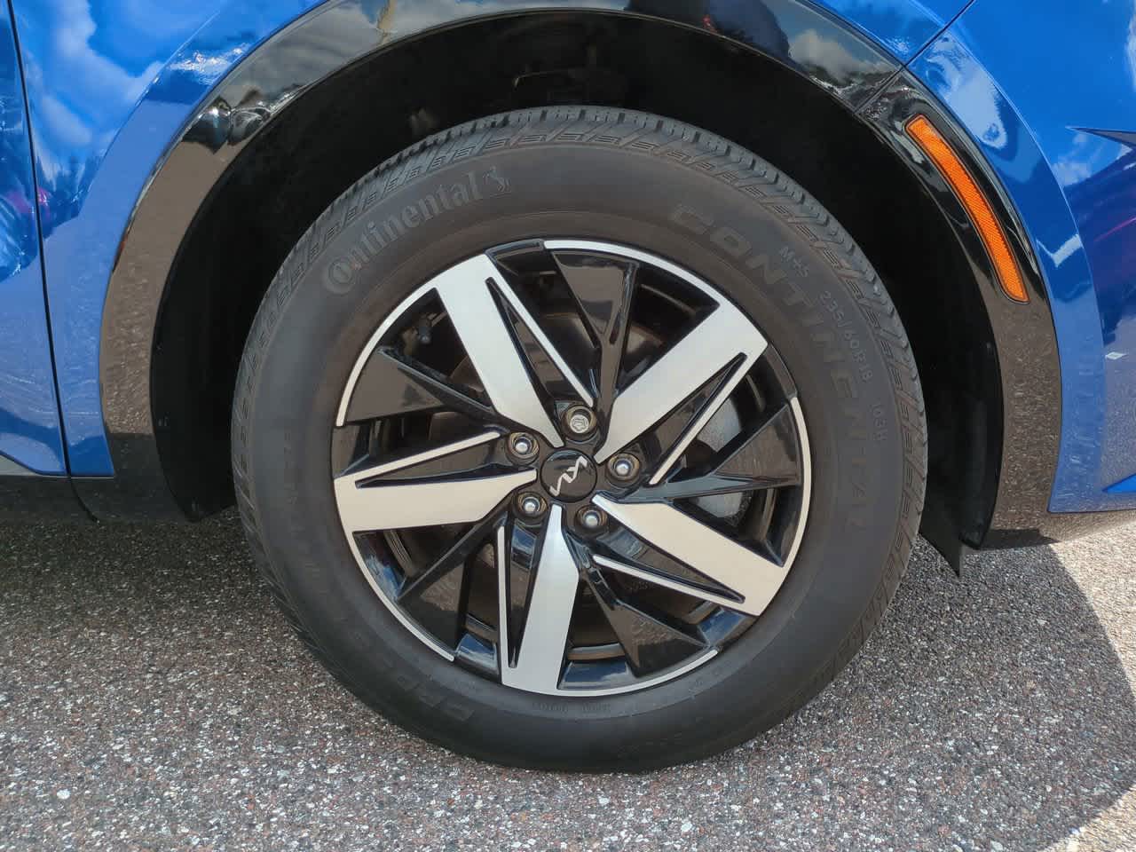 Thumbnail: 2022 Kia Sorento - 11