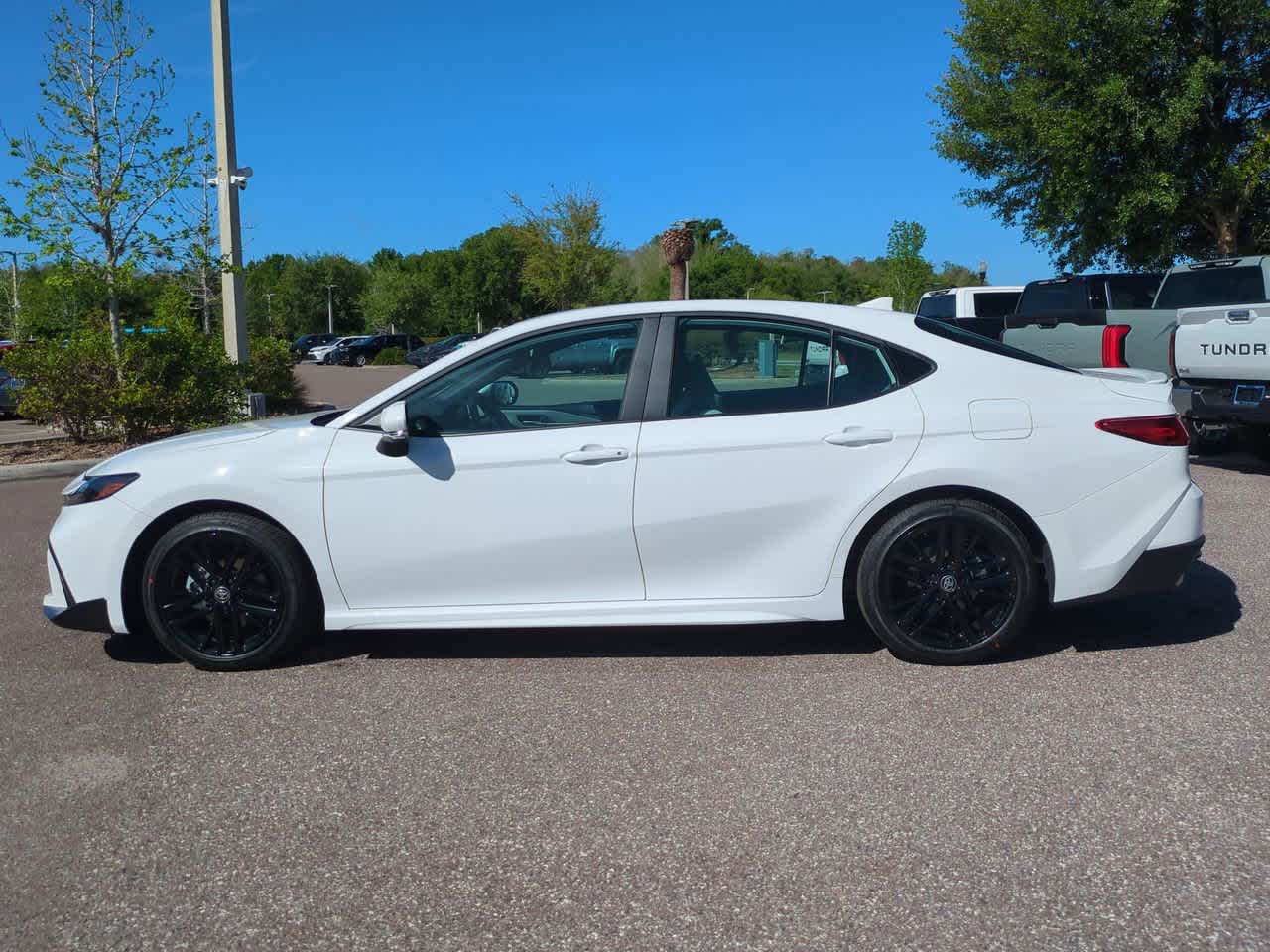 Thumbnail: 2026 Toyota Camry - 3