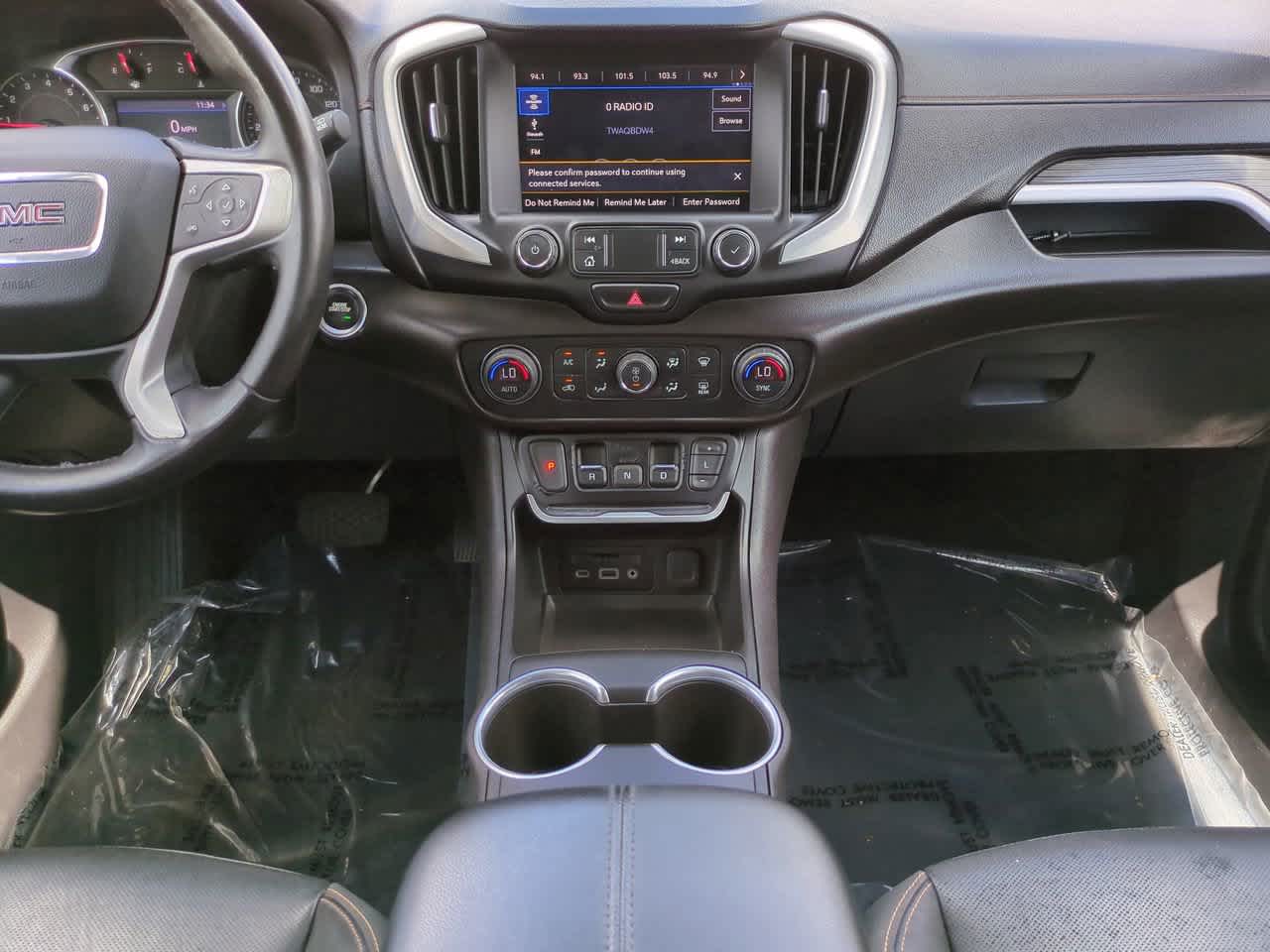 Thumbnail: 2020 GMC Terrain - 18