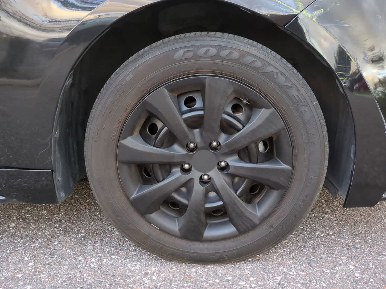 Thumbnail: 2021 Toyota Corolla - 11