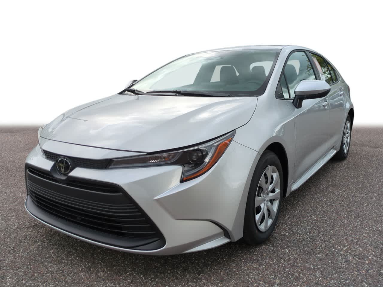 Thumbnail: 2026 Toyota Corolla - 1