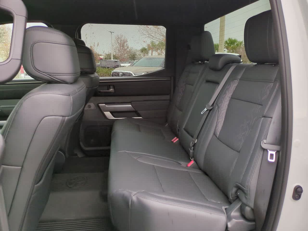 Thumbnail: 2025 Toyota Tundra - 13