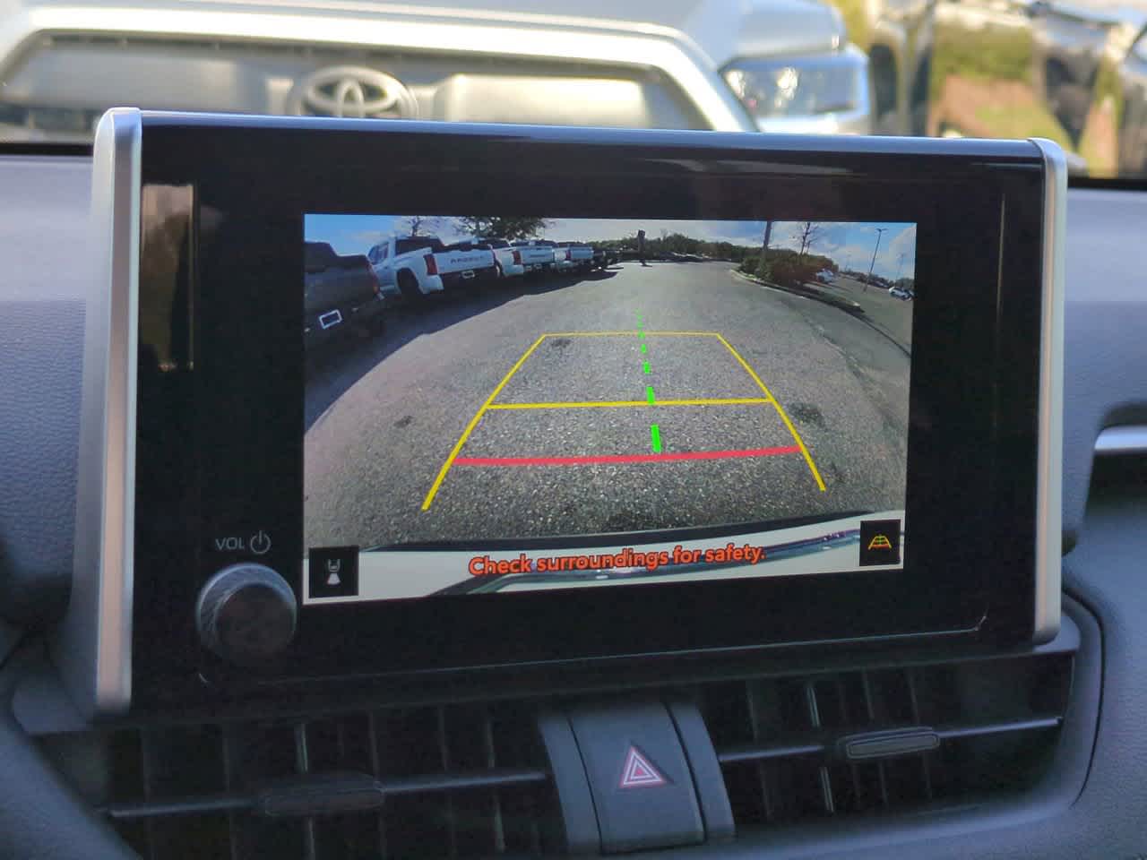 Thumbnail: 2025 Toyota RAV4 - 19