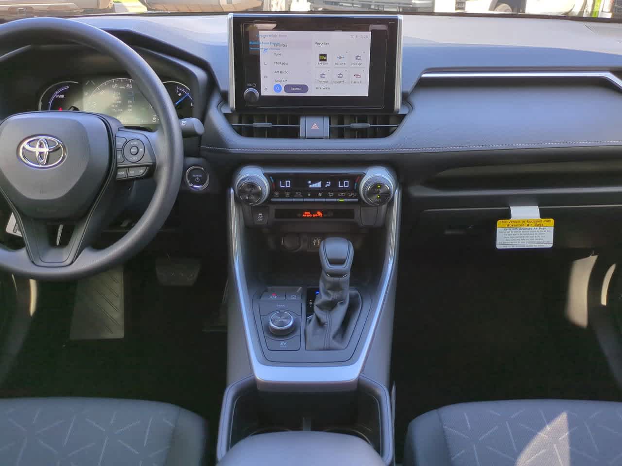 Thumbnail: 2025 Toyota RAV4 - 18