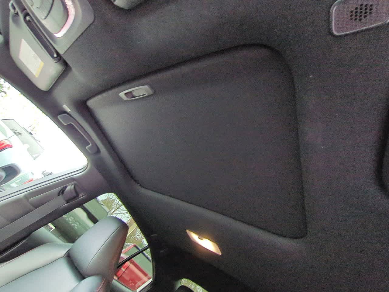 Thumbnail: 2024 Toyota Corolla - 19