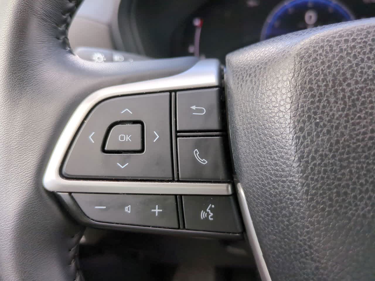 Thumbnail: 2025 Toyota Grand Highlander - 24