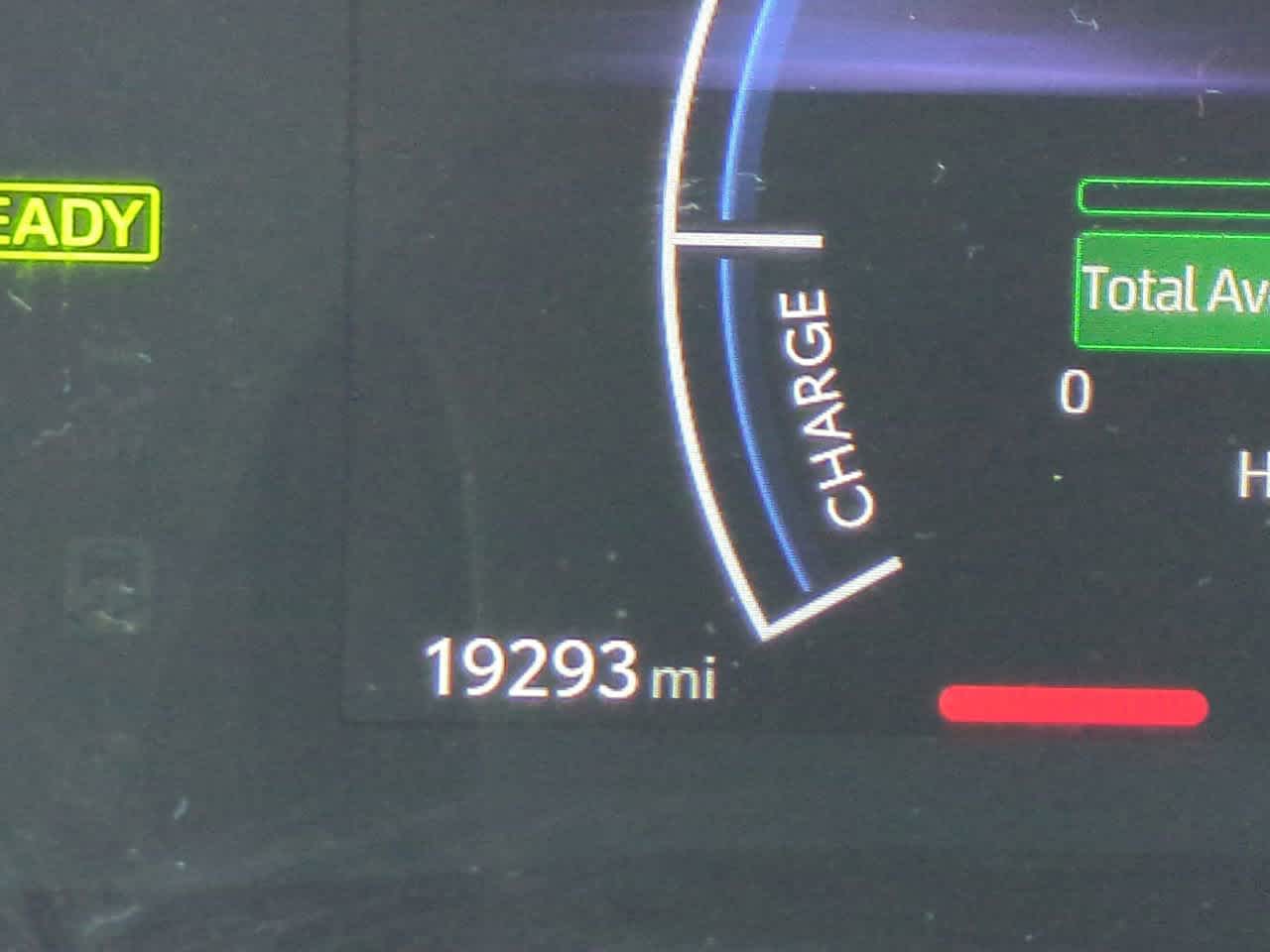 Thumbnail: 2025 Toyota Camry - 23