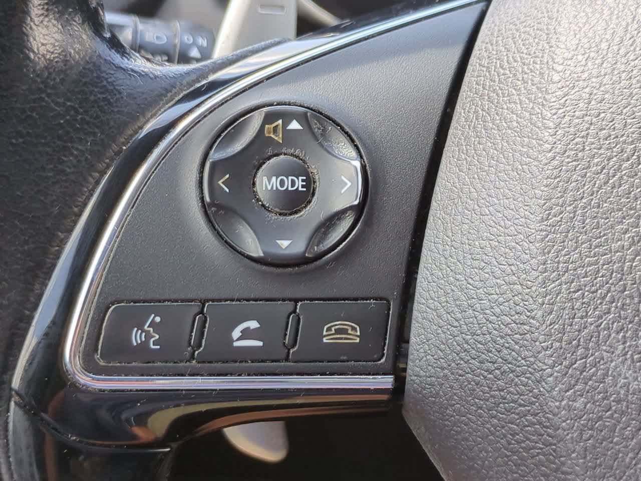 Thumbnail: 2016 Mitsubishi Outlander Sport - 22