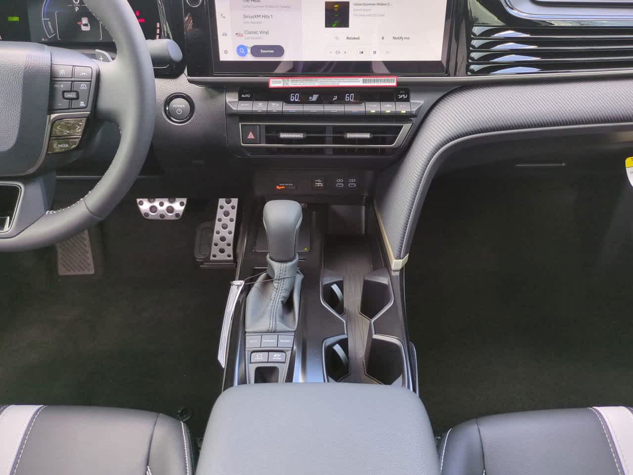 Thumbnail: 2026 Toyota Camry - 18