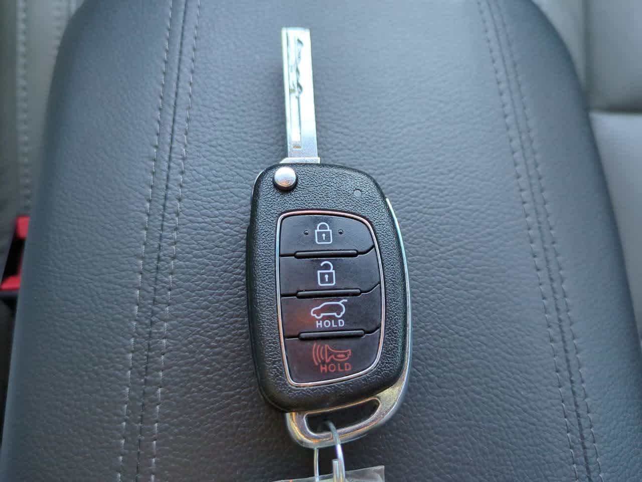 Thumbnail: 2018 Hyundai Santa Fe - 24