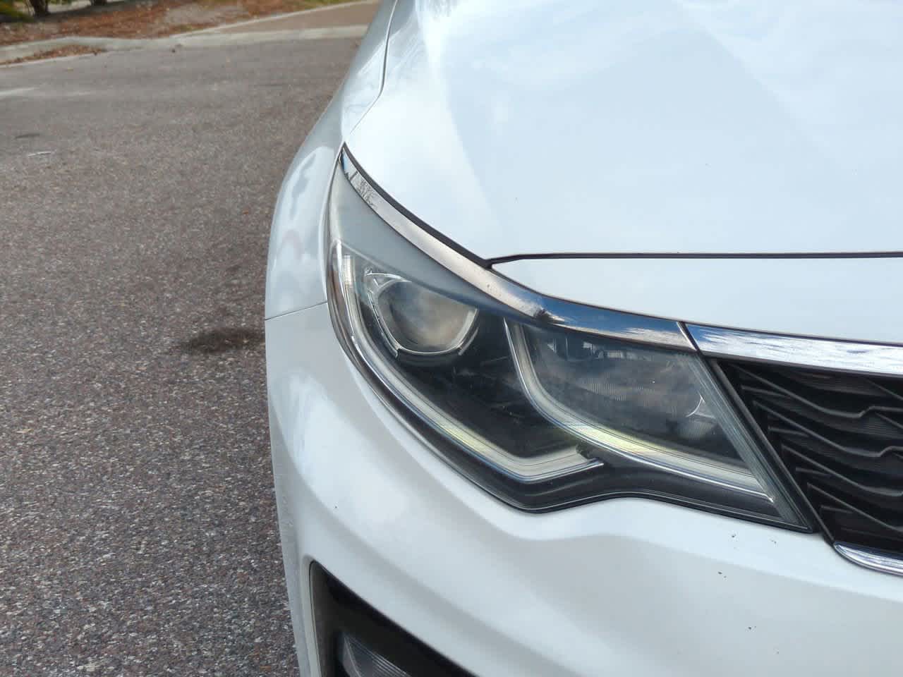 Thumbnail: 2019 Kia Optima - 10