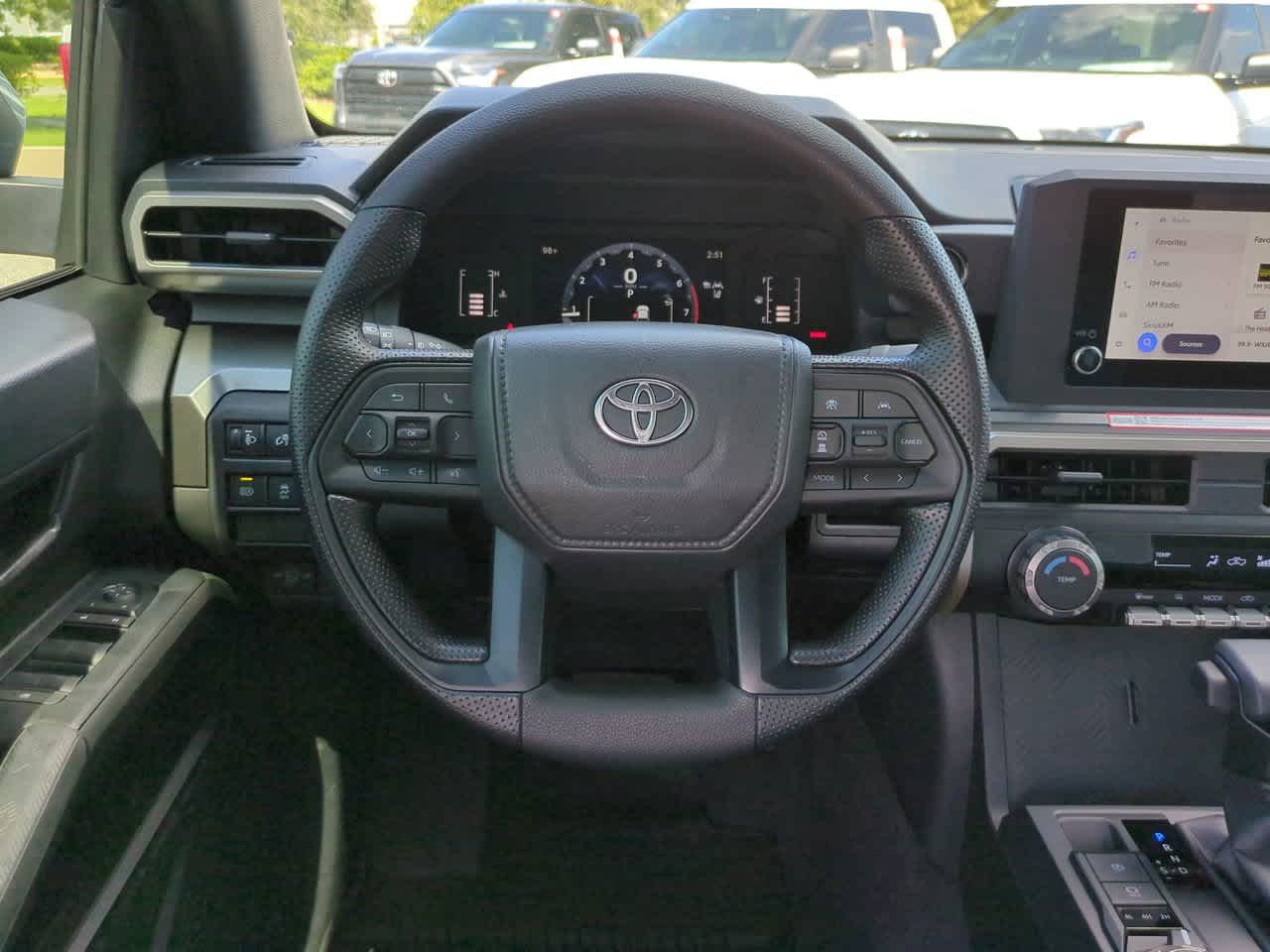 Thumbnail: 2025 Toyota Tacoma - 15