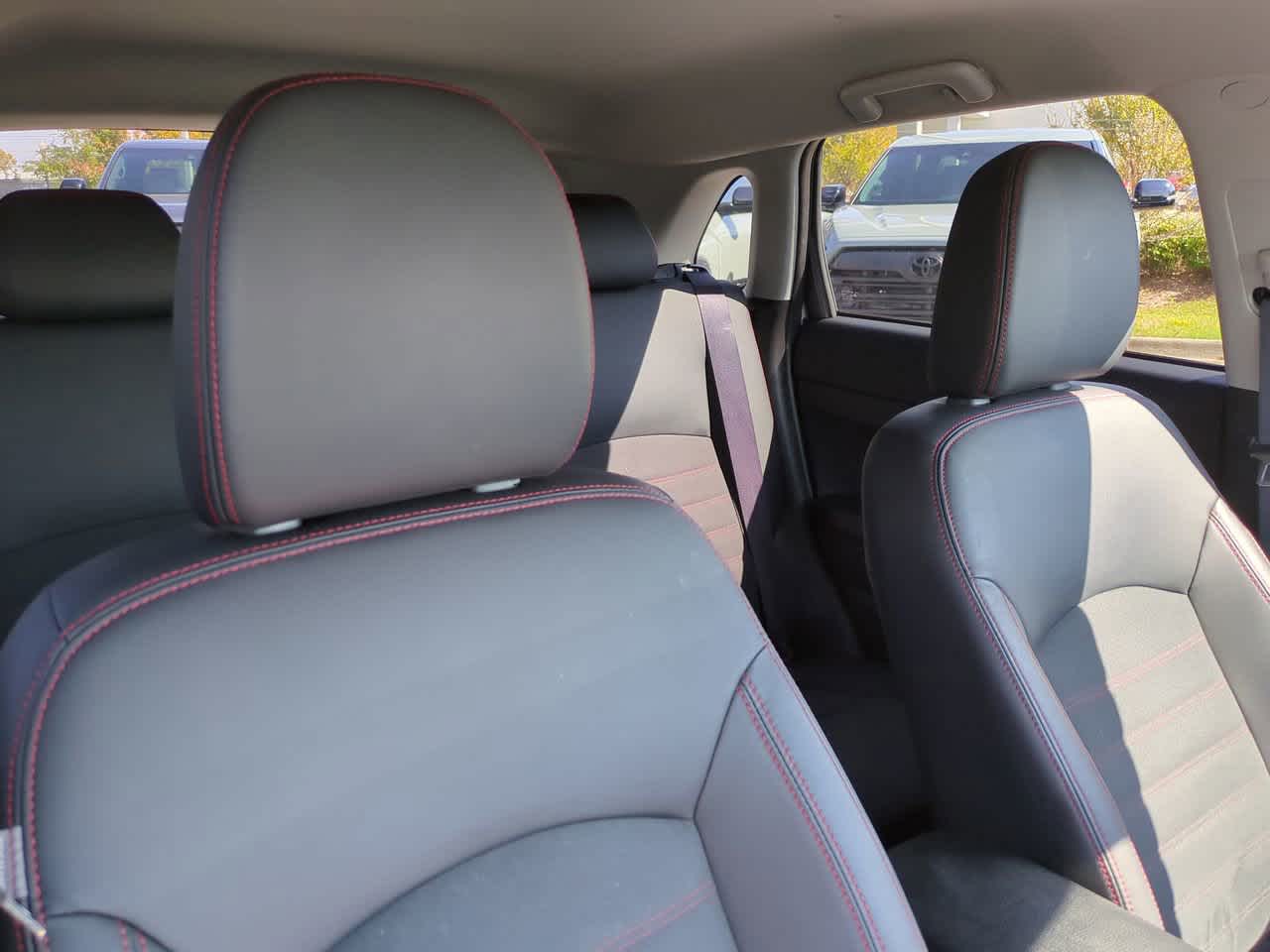 Thumbnail: 2025 Mitsubishi Outlander Sport - 7