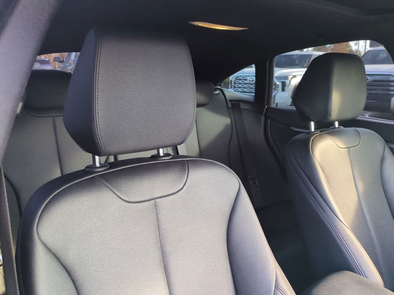 Thumbnail: 2019 BMW 4 Series - 7