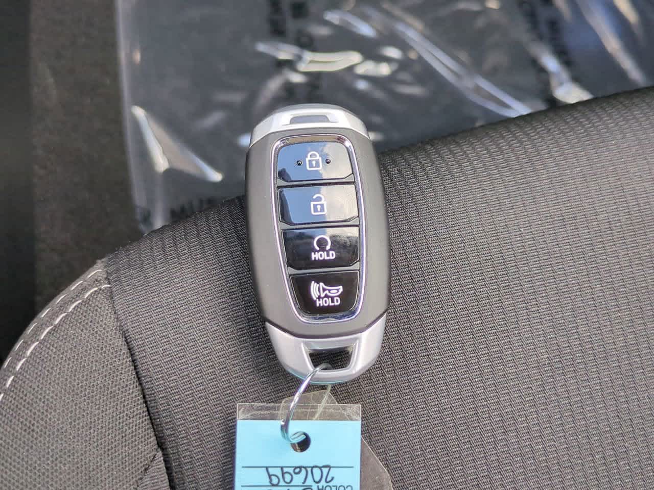 Thumbnail: 2025 Hyundai Venue - 27