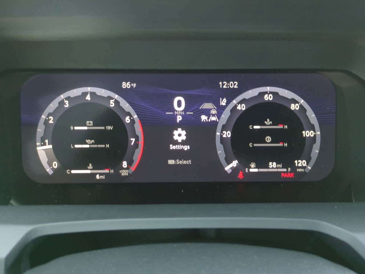 Thumbnail: 2025 Toyota Tacoma - 24