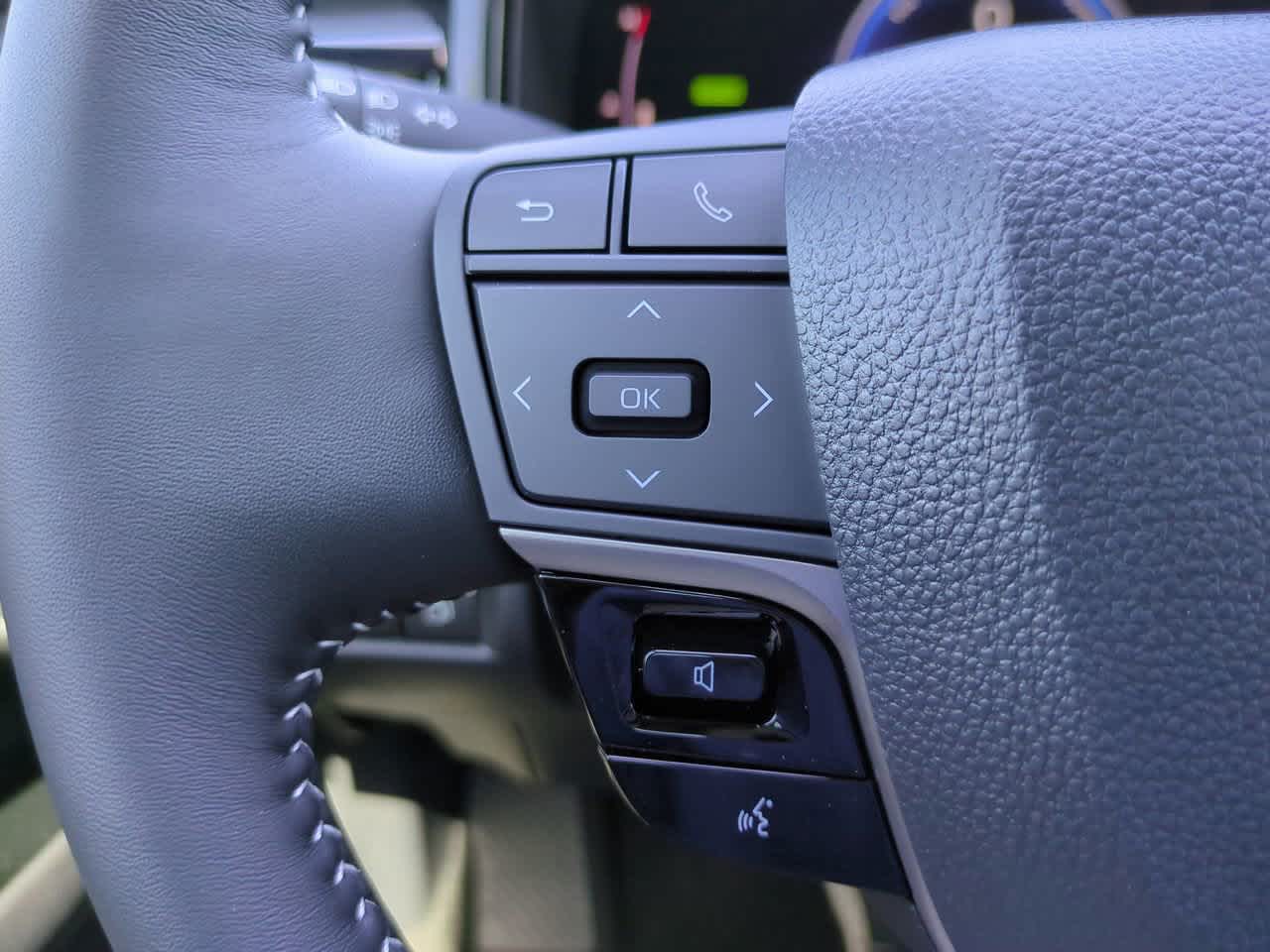 Thumbnail: 2026 Toyota Camry - 23