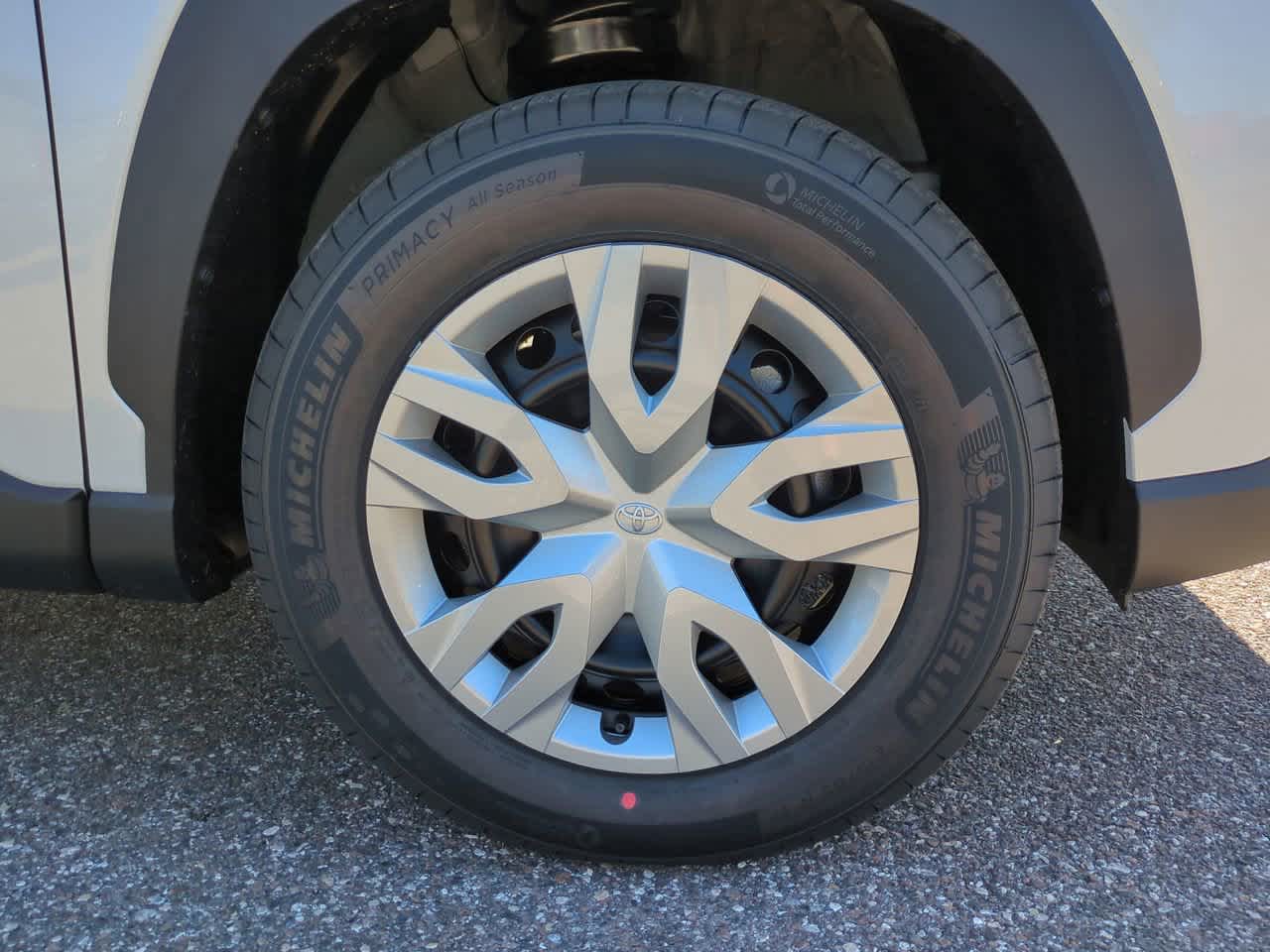 Thumbnail: 2026 Toyota Corolla Cross - 11