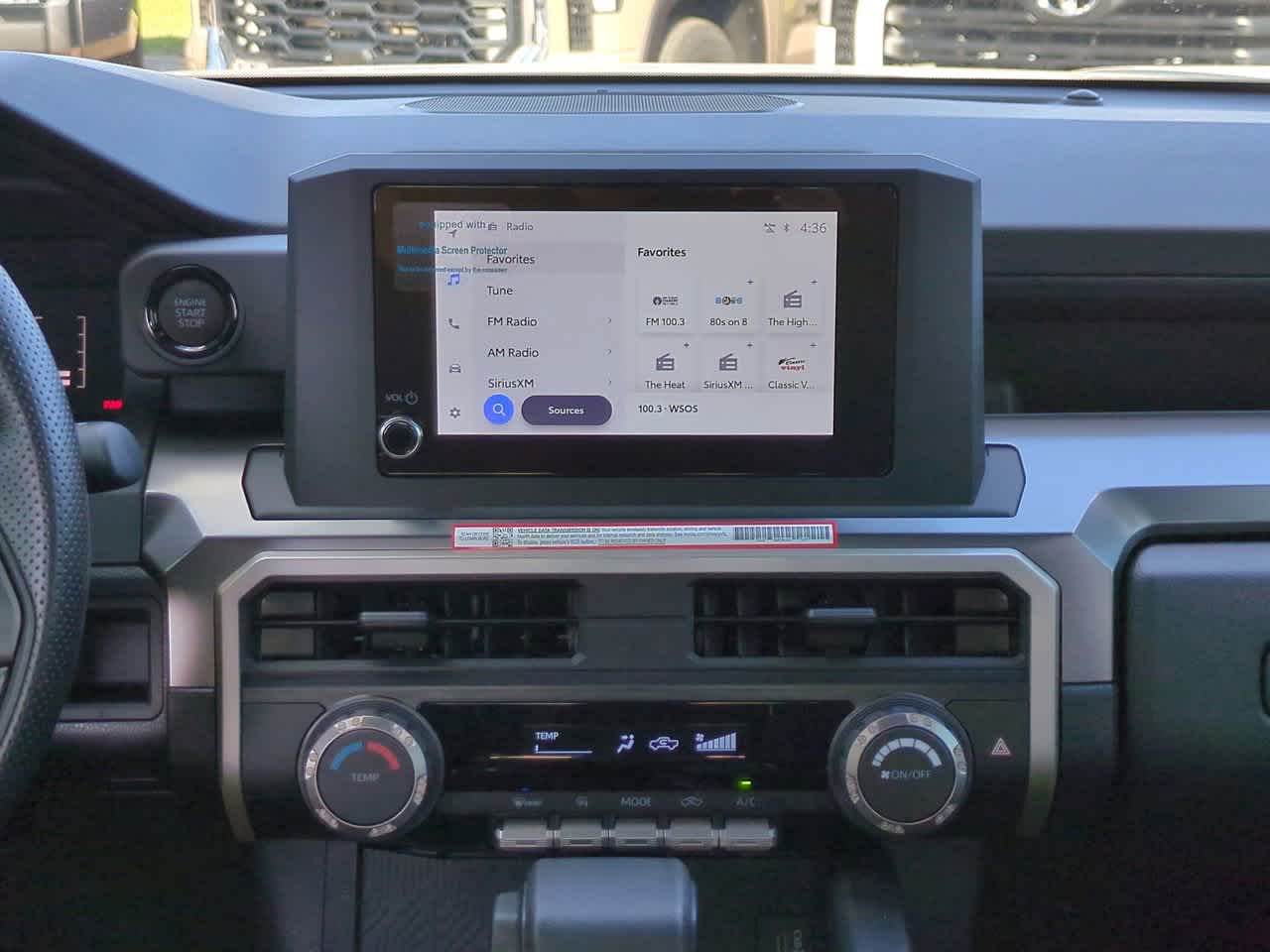 Thumbnail: 2025 Toyota Tacoma - 17